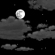 Friday Night: Partly cloudy, with a low around 57.